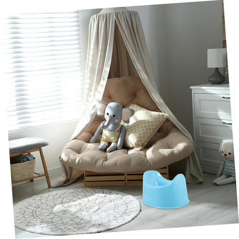 Yardwe Potty Training Toilet for Boys and Girls Lightweight Portable Boy Girl Potty Integrated Urine Basin Made