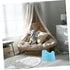 Yardwe Potty Training Toilet for Boys and Girls Lightweight Portable Boy Girl Potty Integrated Urine Basin Made