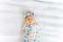 Cozy Wren Large Premium Knit Baby Swaddle Blanket - Perfect for Moments