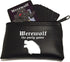 Apostrophe Games Werewolf Party Game - 42 Role Cards for 7 to 30 Players, Halloween Game Night