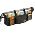 Guiseapue Double Stroller Organizer with 2 Insulated Cup Holders: Parent Console Double
