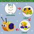 2025 24 Countdown 12 1 Christmas Advent Calendar with Building Blocks for Kids, Days Christmas Calendars In Building