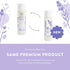 The Honest Company Silicone-Free Conditioner, Gentle for Baby, Lavender Calm, 10 fl oz