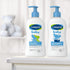 Oils,6.7 Oz (Packaging Cetaphil Baby Daily Lotion with Organic Calendula, Hypoallergenic, Sweet Almond & Sunflower Fl.