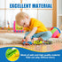 36PCS 3-8, ZHFUYS Metal Pull Back Cars Toy for Kids, Toy Cars for Kids Ages Race Cars Party Favors for Kid Toys, Party