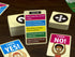 Mindmade Debatable - Fun Argumentative Party Card Game