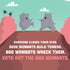 Exploding Kittens Hand to Hand Wombat Card Game - Fun Family Games for Adults Teens & Kids