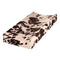 Sweet Potatoes Western Cowboy Changing Pad Cover Super Soft Brown Cowhide