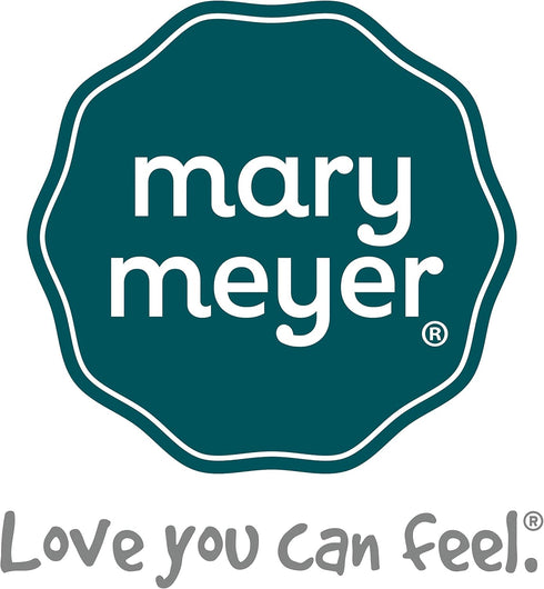 Mary Meyer Putty Bear Soft Toy, Small Teddy Bear, Grey