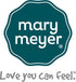 Mary Meyer Putty Bear Soft Toy, Small Teddy Bear, Grey