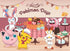 Buffalo Games - Pokémon - Lovely Pokemon Days - 100 Piece Jigsaw Puzzle for Families - Finished Size 15.00 x 11.00