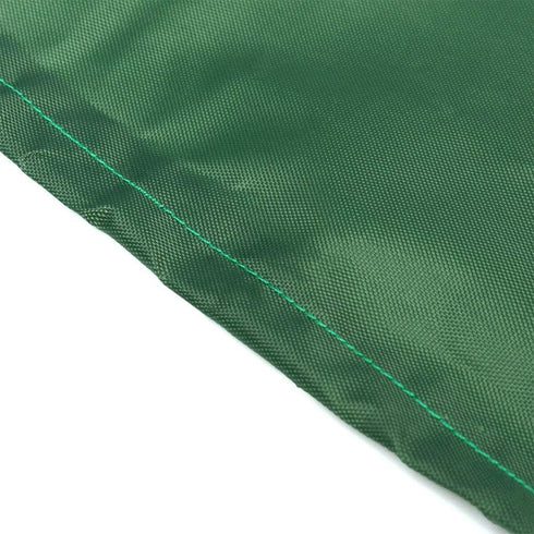 DGHAO Garden(120x120cm) Sandbox Cover Tool Sandpit Oxford Cloth Farm Shelter Canopy All-Purpose Protective Accessories