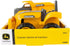 JD DUMP TRUCK/TRACTOR TY, Construction Toy