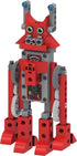 8 Thames & Kosmos Kids First Robot Factory: Wacky, Misfit, Rogue Robots STEM Experiment Kit | Hands-on Model Building