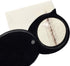 EISCO Mineral ID Kit - 7 Pieces for Geology Classrooms - Includes Streak Plate, Glass Plate, Dropper Bottle & More