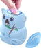 Trim Your Baby's Nails with Ease - Electric Nail Trimmer for Newborns