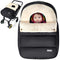 Orzbow Baby Car Seat Cover, Universal Winter Car Seat Cover with Adjustable