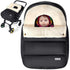 Orzbow Baby Car Seat Cover, Universal Winter Car Seat Cover with Adjustable