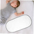 HAKIDZEL 6 Pcs Portable Diaper Changing Pads Foldable Travel Mat Lightweight Nappy Changing Pads Go Diaper Changes