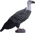 MOJO Griffon Vulture Realistic International Wildlife Toy Replica - Hand Painted Figurine