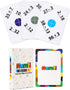 Numli - 4th, 5th, 6th, 7th Grade Math Practice Game - More Fun Than Flash Cards, Classroom Games