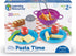 20 2+ Learning Resources New Sprouts Pasta Time - Pieces, Ages Pretend Play Food for Toddlers, Preschool Learning Toys