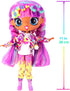 11" Decora Fashion Girlz Doll - Sweetie Stickers & Endless Style Fun for Creative Play
