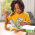 24-Page 300 3+ Melissa & Doug Sticker Wow! Sticker Stamper and Activity Pad, Stickers, Arts and Crafts Fidget Toy