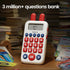 beiens Learning Toys for 4+ Year Olds - Math Games, Educational Toys for Addition, Subtraction, Division