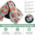 Mazeann Basketballs Sports Grey Car Seat Cover Baby Breathable Soft Infant Carseat Covers Canopies Babies Carrier