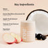 Roe Wellness- Baby Cream Lotion Ointment EWG Verified Non-Toxic Ingredients | Full Body Biome Barrier | Dry Skin, Itch