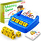 HahaGift Educational Toys for 3-5 Year Old Boy Girl Gifts, Matching Letter