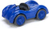 Green Toys Race Car - Blue Color