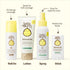 50 0.45 (Pack 2) Baby Bum Mineral Sunscreen Face Stick - SPF - UVA,UVB Face and Body Protection - Fragrance Free Safe