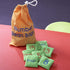Set 20 3+ Educational Insights Number Beanbags, Learn Numbers, Toddler Learning Toy, Preschool Kindergarten Classroom