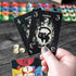 2 5 10 Cat in the Box Deluxe Edition Game by Bezier Games | Quantum Trick Taking Strategy Card Game for to Players |