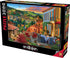 3000 #4935 Anatolian Puzzle - Tuscany, Piece Puzzle
