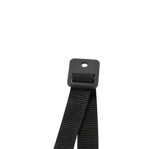 Safety 1st Furniture Strap, 4PK, One Size, Black