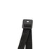 Safety 1st Furniture Strap, 4PK, One Size, Black