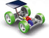 Thames & Kosmos Solar Race Car STEM Experiment Kit | Build a Solar-Powered Race Car | Learn About Photovoltaic