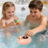 Generic Temperature Gauge for Kids Bath - Bathtub Accurate Measure,Kids Temperature for Bath with Animal Design |