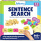 Skillmatics Educational Board Game - Sentence Search, Fun Learning Toys and Games