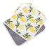 Portable Changing Pad Travel Diaper Cushion for Easy Diaper Changes Lightweight Reusable