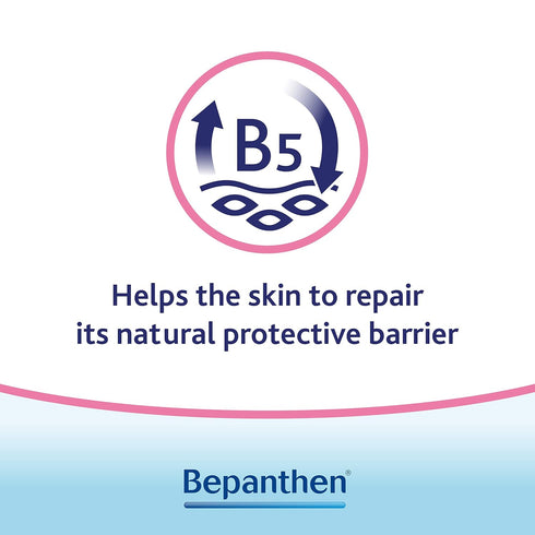 Bepanthen Nappy Care Ointment, 5 Percent, 30 g