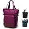 Perilogics Baby Diaper Bag Backpack, 25L Large Capacity, 18.5 Oz Ultra Lightweight,