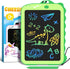 LCD Writing Tablet Kids Toys 8.5", Toddler Learning Drawing Board Dinosaur Toys for 3-7 Year Olds Birthday Gifts