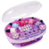 Set 3-12 Golray Kids Nail Polish for Girls, All-in-One Nail Art Kit - Dryer/ Glitter Powder/ False Nails/ Nail Decals/