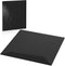 Pokiiulk Classic Baseplates Building Plates, 2 Pack 10" x 10" Building Bases