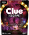 Clue Escape: The Illusionist’s Club Board Game | 1-Time Solve Mystery | Ages 10+ | 1-6 Players | 90-120 Mins.