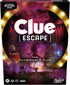 Clue Escape: The Illusionist’s Club Board Game | 1-Time Solve Mystery | Ages 10+ | 1-6 Players | 90-120 Mins.